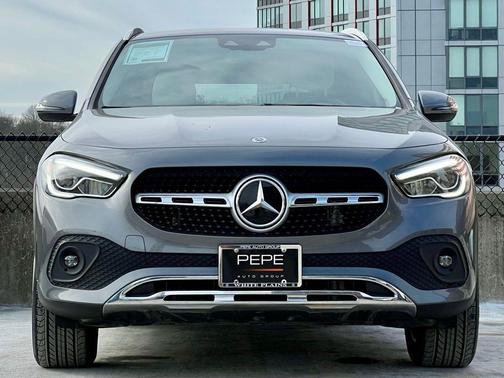 2023 Mercedes-Benz GLA 250 4MATIC