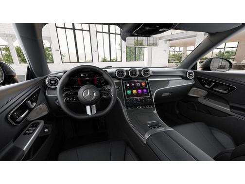 2026 Mercedes-Benz CLE 300 4MATIC Cabriolet
