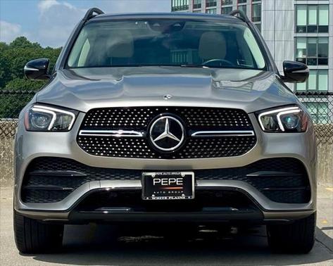 2023 Mercedes-Benz GLE 350 4MATIC