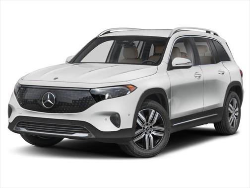 2024 Mercedes-Benz EQB 300 4MATIC