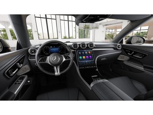 2026 Mercedes-Benz CLE 300 4MATIC Cabriolet
