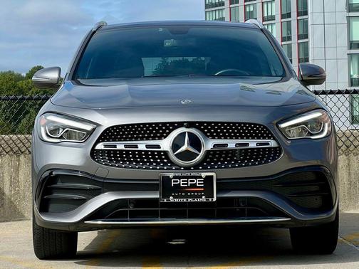 2023 Mercedes-Benz GLA 250 4MATIC