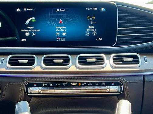 2022 Mercedes-Benz GLS 450 4MATIC