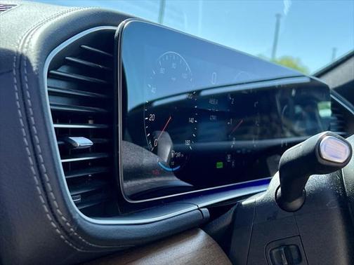 2022 Mercedes-Benz GLS 450 4MATIC