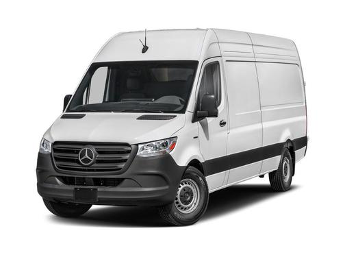 914 2025 Mercedes-Benz Sprinter 2500 High Roof