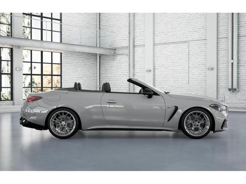 2026 Mercedes-Benz AMG CLE 53 4MATIC+