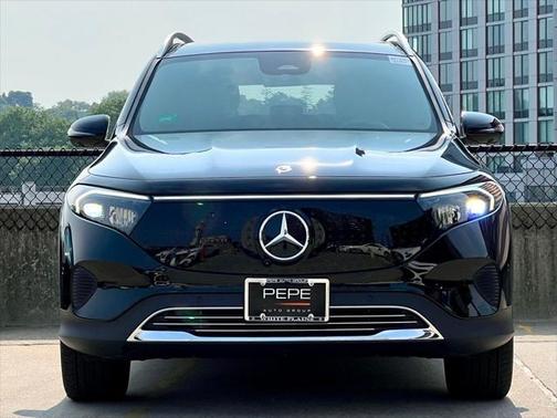2024 Mercedes-Benz EQB 350 4MATIC