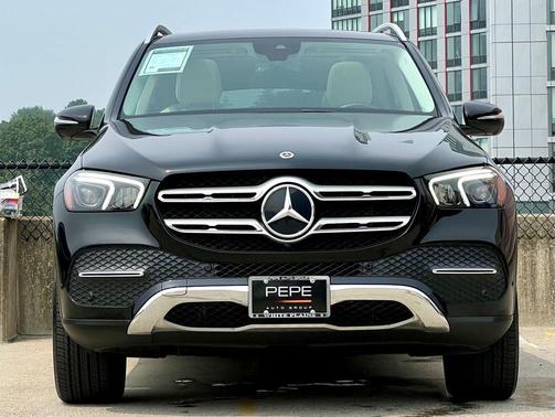 2022 Mercedes-Benz GLE 350 4MATIC
