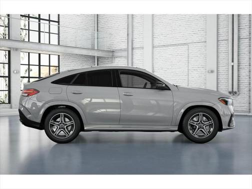 2025 Mercedes-Benz GLE 450 4MATIC