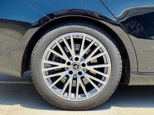 2020 Mercedes-Benz CLA 250 4MATIC