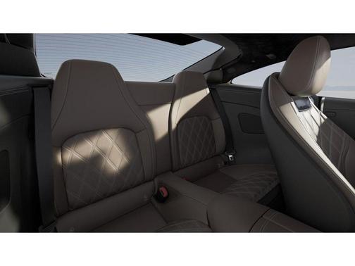 2026 Mercedes-Benz AMG GT 43 4-Door