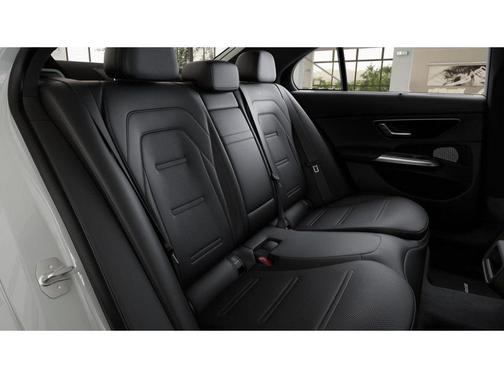 2026 Mercedes-Benz AMG E 53 E 4MATIC+