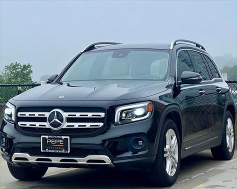 2022 Mercedes-Benz GLB 250 4MATIC