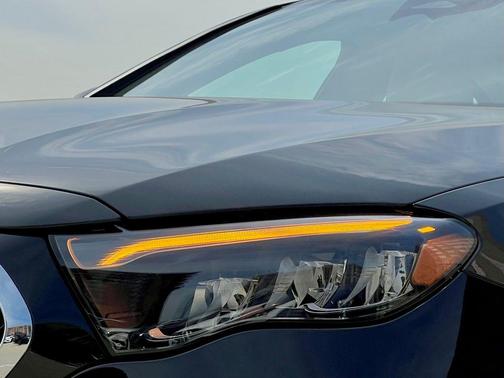 Black 2026 Mercedes-Benz E-Class E 350