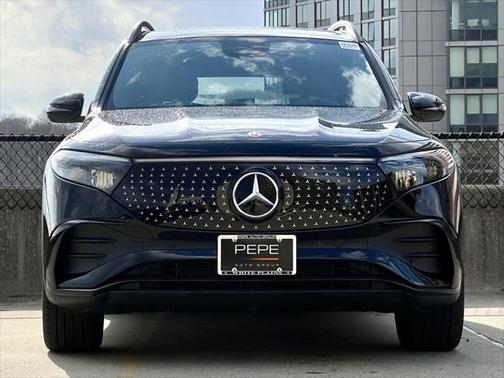 2024 Mercedes-Benz EQB 300 4MATIC