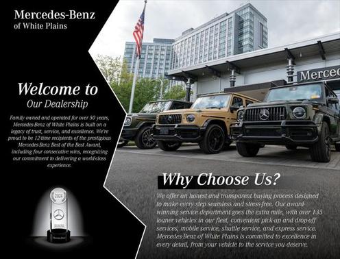 2022 Mercedes-Benz E-Class 4MATIC