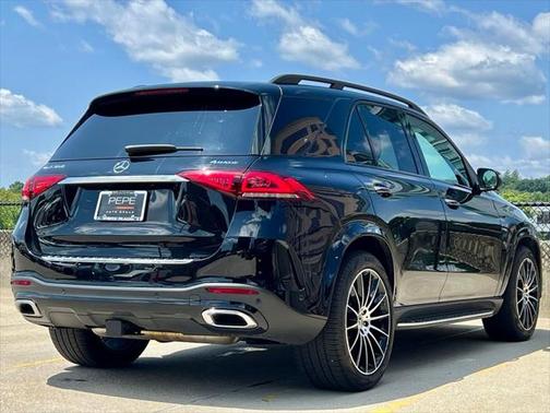 2022 Mercedes-Benz GLE 350 4MATIC