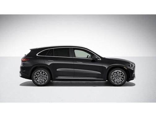 Black 2027 Mercedes-Benz GLC 300 Base
