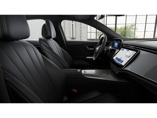 2026 Mercedes-Benz E-Class 4MATIC