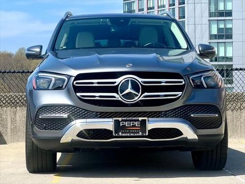 2021 Mercedes-Benz GLE 350 4MATIC
