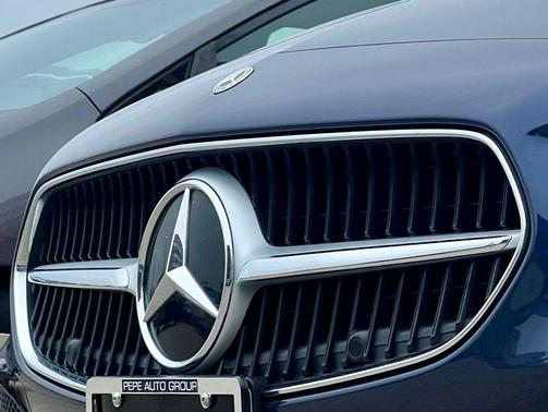 2026 Mercedes-Benz C-Class C 300 4MATIC