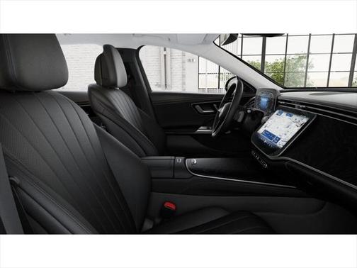 2025 Mercedes-Benz E-Class 4MATIC
