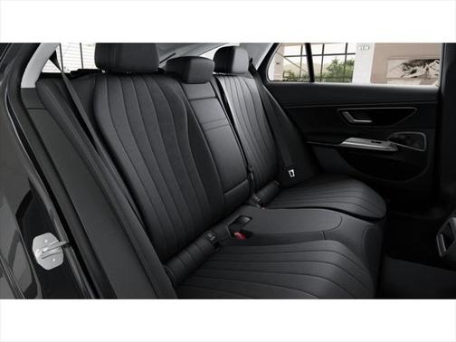 2025 Mercedes-Benz E-Class 4MATIC