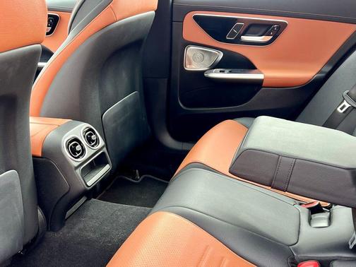 2023 Mercedes-Benz C-Class C 300 4MATIC