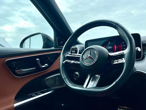 2023 Mercedes-Benz C-Class C 300 4MATIC