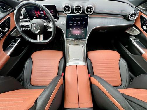 2023 Mercedes-Benz C-Class C 300 4MATIC