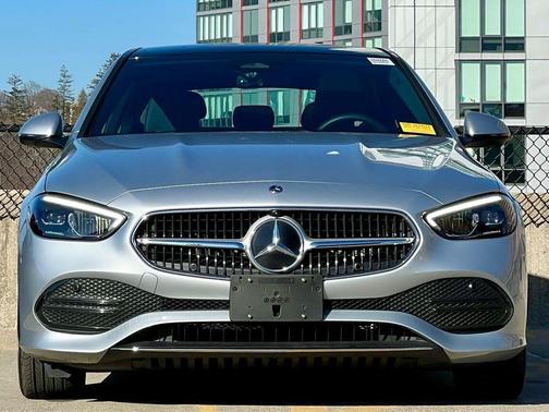 2026 Mercedes-Benz C-Class C 300 4MATIC