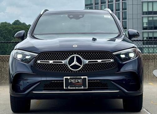 2023 Mercedes-Benz GLC 300 4MATIC