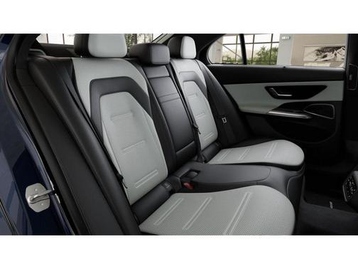 2026 Mercedes-Benz AMG E 53 E 4MATIC+