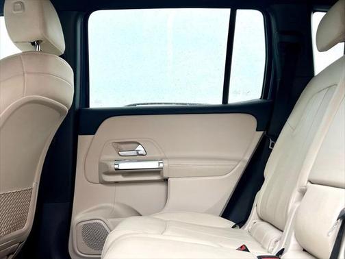 2024 Mercedes-Benz EQB 300 4MATIC