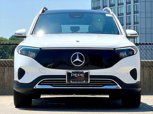 2024 Mercedes-Benz EQB 300 4MATIC