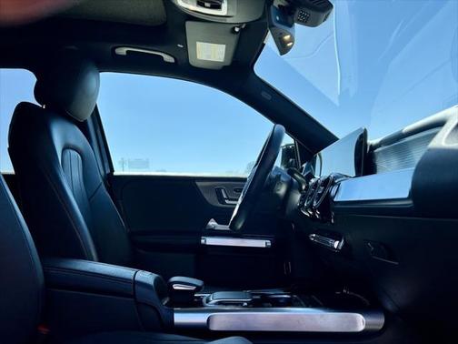 2021 Mercedes-Benz GLB 250 4MATIC