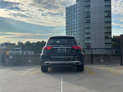 2022 Mercedes-Benz GLE 350 4MATIC