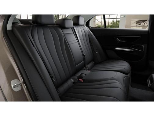 2025 Mercedes-Benz E-Class 4MATIC