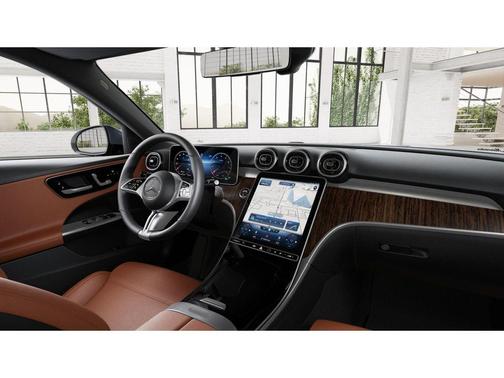 2026 Mercedes-Benz C-Class C 300 4MATIC