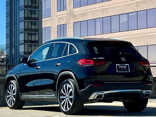 2023 Mercedes-Benz GLA 250 4MATIC
