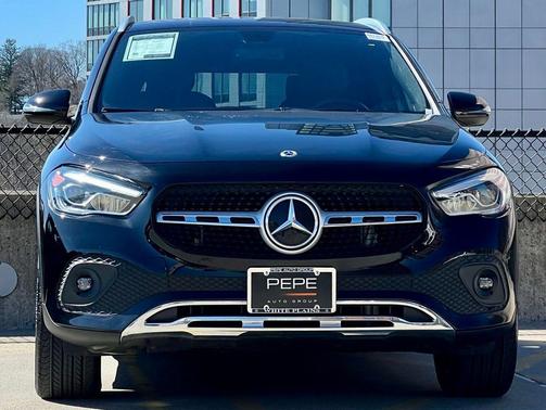 2023 Mercedes-Benz GLA 250 4MATIC