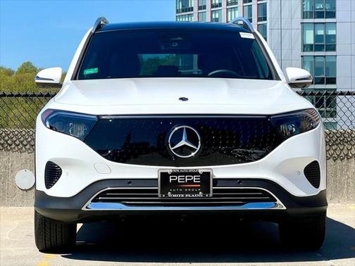 2024 Mercedes-Benz EQB 300 4MATIC