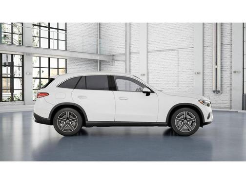 149 2027 Mercedes-Benz GLC 300 4MATIC