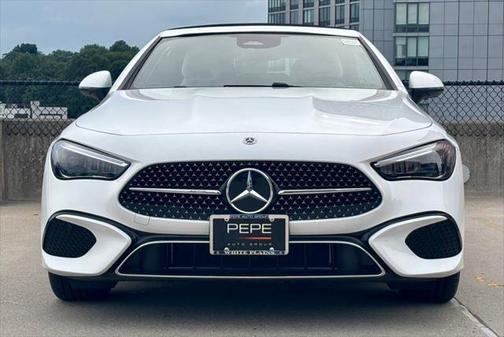 2025 Mercedes-Benz CLE 300 4MATIC Cabriolet