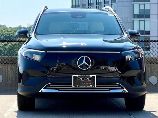 2024 Mercedes-Benz EQB 300 4MATIC