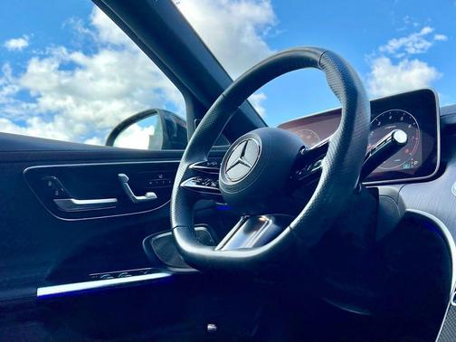 Black 2023 Mercedes-Benz C-Class C 300 4MATIC