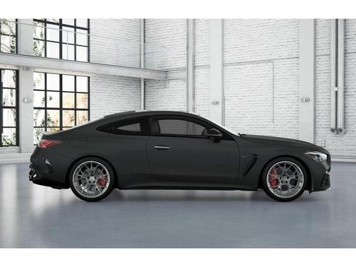 2026 Mercedes-Benz AMG CLE 53 4MATIC+