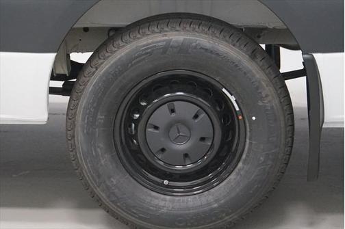 2025 Mercedes-Benz Sprinter 2500 High Roof