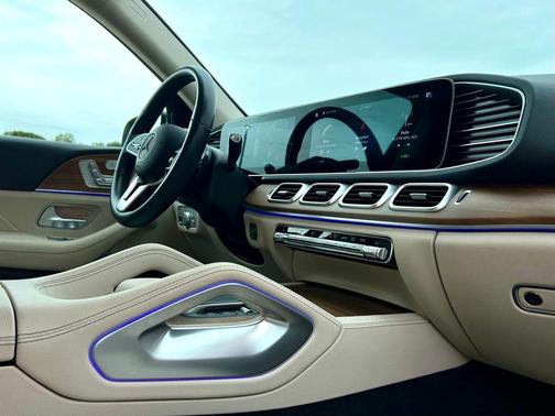 2022 Mercedes-Benz GLE 350 4MATIC