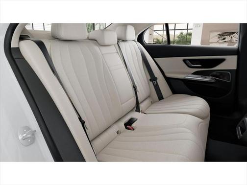 2025 Mercedes-Benz E-Class 4MATIC